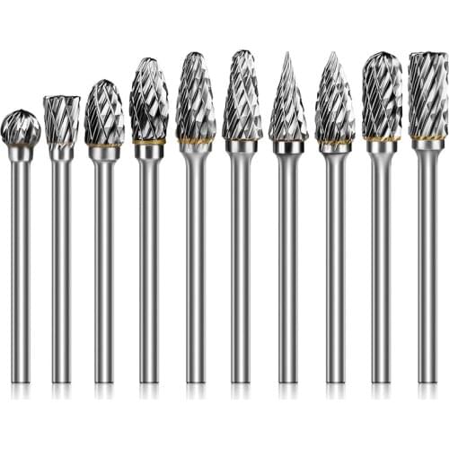 MAIKAMOON Needle Files