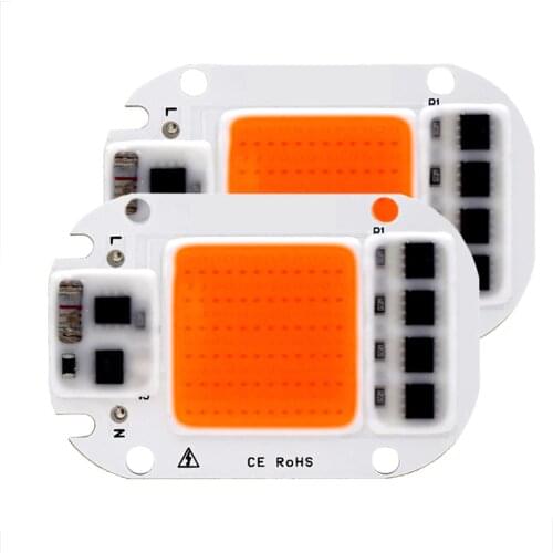 MARPOU LED Plant Lamps