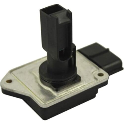 Mass Air Flow MAF Meter Sensor Replacement 1L2F12B579BA Fit Ford Escape Explorer Mustang