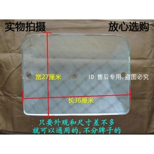 Fashion cxw230-h5 hood range hood oil grille 10