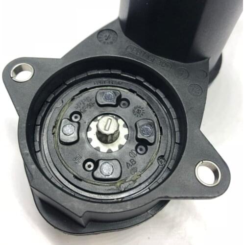 Parking Brake Actuator Motor, Electronic Park Brake Parking Break Motor LR036573 for Range Rover 2013-2017