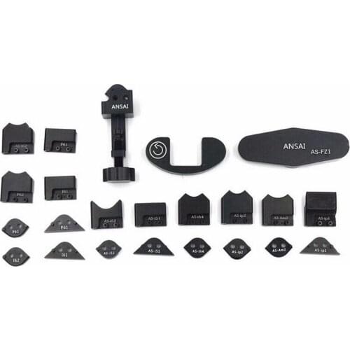 Repair Tool Set 26 in 1 iCorner Kit for iPod iPad iPhone 5 5S 6 6Plus 6s Corner Sidewall Bend Fix Frame