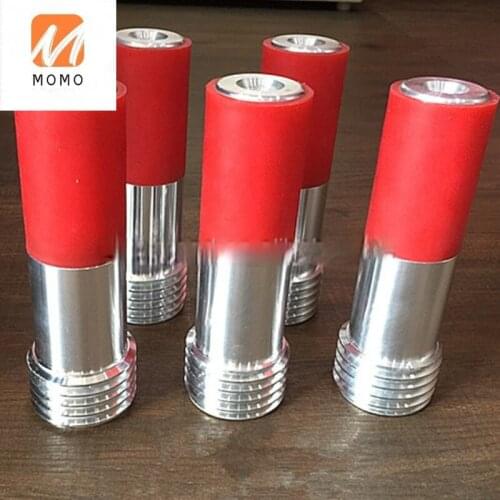 Sandblast nozzle boron carbide nozzle for sand blasting