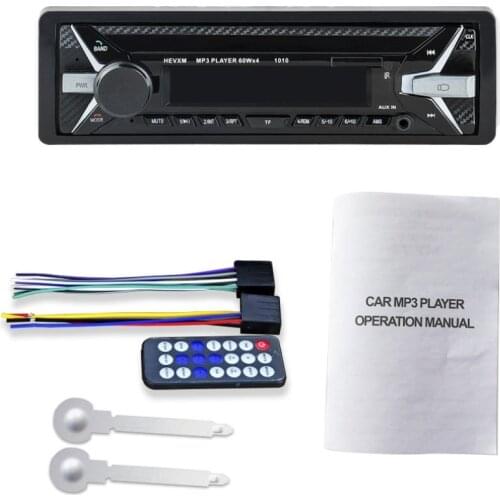 Universal Wireless Car Mp3 Car Mp3 Player Card Machine U Disk Machine Wireless Mp3 Host 1010