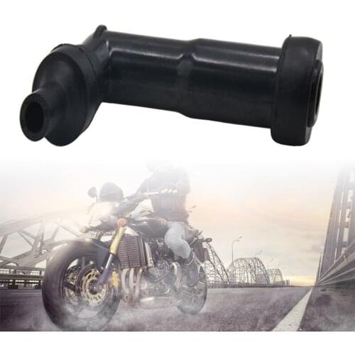 10/12mm Ignition Spark Plug Resistor 102 Degree Spare Parts, Part Number: 8768