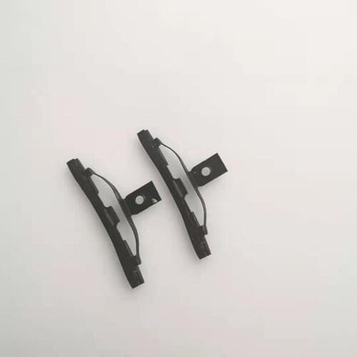 2Pcs Car sunroof buckle for VW PASSAT Golf Jetta ALTEA AUDI A3 A4 A6 OE 4B0877165 8D9877165 8T8898924 4G8898924 95856492400