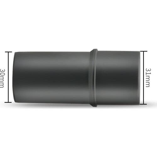 For Mrs. Hans hand-held vacuum cleaner accessories LF-07 adapter transfer tube suction head inner diameter 32mm
