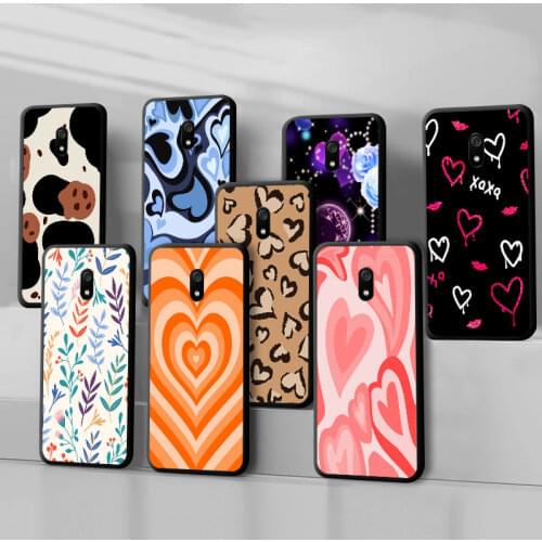 Чехлы для телефонов Xiaomi Redmi 8 CALROVTE China At AliExpress