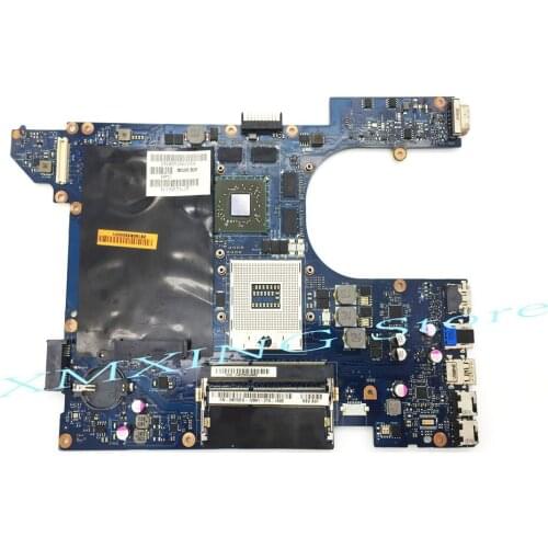 FULCOL For DELL Inspiron 15R 5520 Laptop Motherboard LA-8241P CN-06D5DG 06D5DG 6D5DG CN-0RDH49 0RDH49 RDH49 Tested 100% work
