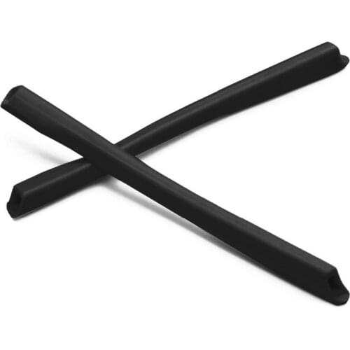 PapaViva Rubber Kit Replacement Earsocks for Authentic M2 Frame Sungalss Frame