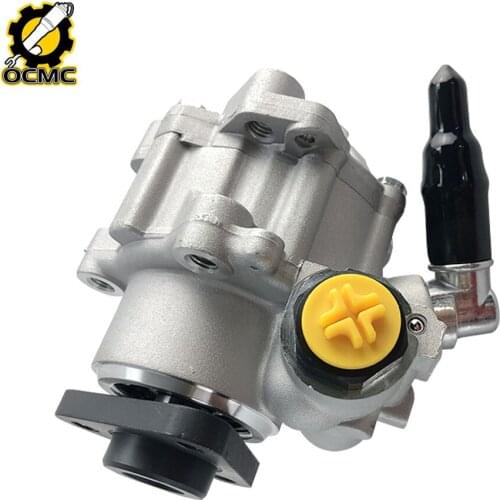 Power Steering Pump Fit For BMW E83 X3 3.0i 2.5I 32413404615