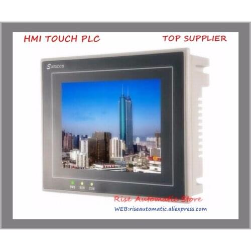 New Original 5.7 Inch HMI Touch Screen Programming Cable SA-5.7A SA-5.7C