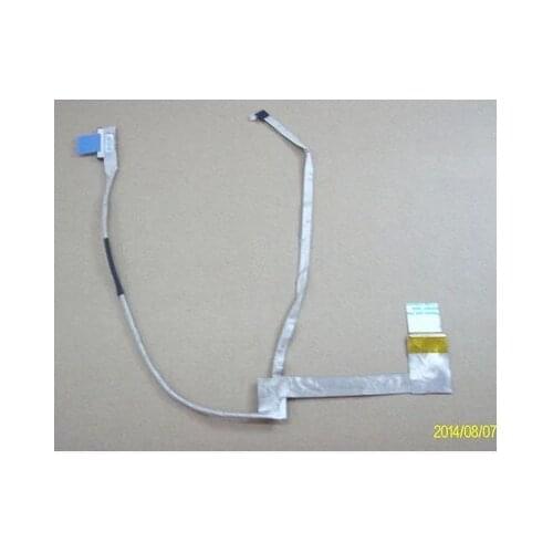 New Laptop Screen LCD Video Cable for Lenovo Z570 Z575 P/N: 50.4M405.003