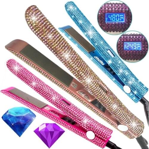 Pythair Hair Straighteners