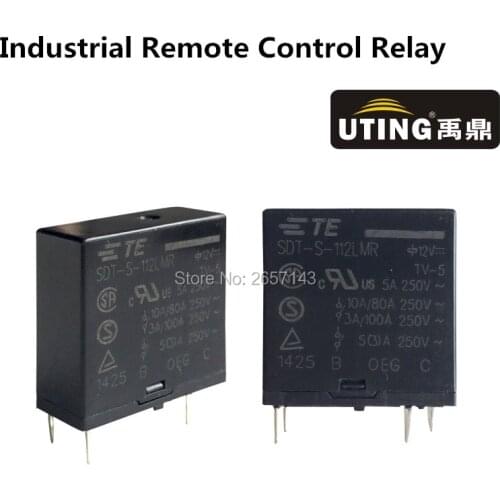 Relay of Remote Control