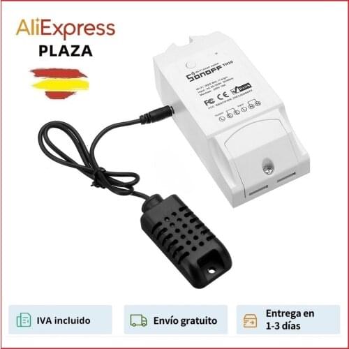 Ресторанная техника SONOFF China At AliExpress