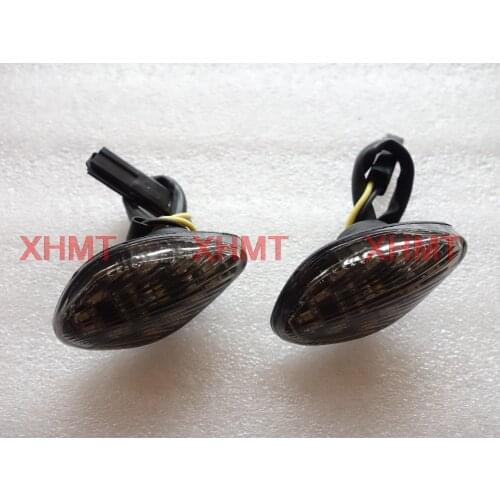 Light Lamp LED Turn Signal for Honda CBR600RR CBR 600 RR 2003 - 2008 2007 2006 2005 2004