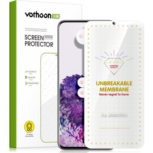 Защитные пленки для Samsung Galaxy Fold VOTHOON China At AliExpress