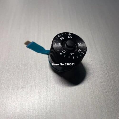 Repair Parts Top Cover Mode Dial Block Assy 1-001-892-11 For Sony ILCE-7RM4 A7RM4 A7R IV