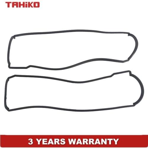 2 X VALVE TAPPET ROCKER COVER GASKET FOR TOYOTA 4 RUNNER HILUX VZN130 3.0L 3VZ-E 90-6/96
