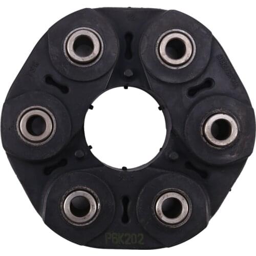 49130-2B000 Front Propeller Rubber Coupling Assembly for Hyundai Tucson IX35 Santa FE IX55 Veracruz Auto Repair Kits