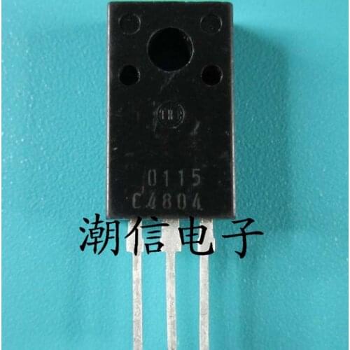 C4804 2SC4804 TO-126