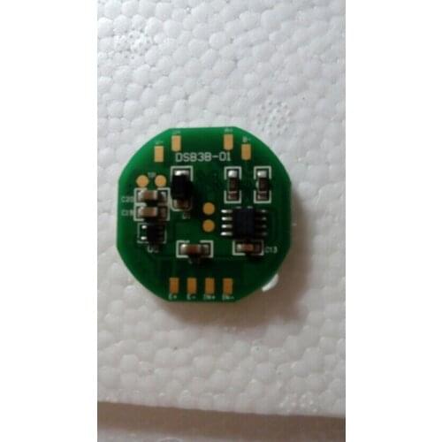 Digital Meter XK3190-DS1 Digital Module DS-A1 Analog Sensor to Digital