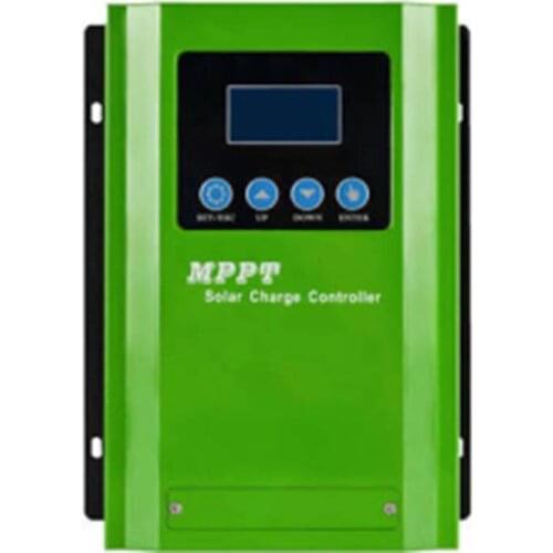 LEYU Solar Controllers