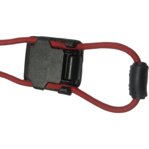 FIDLOCK Magnetic Quick-Release Buckle