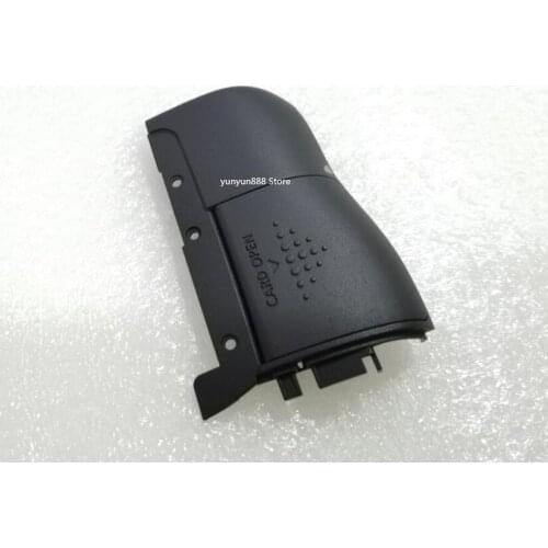 New Original For Canon FOR EOS 6D SD Cover Card cover Door Lip Assembly Repair Part