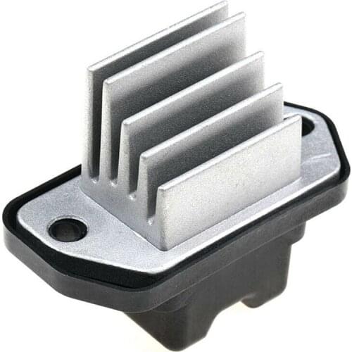 79330S6M941 RU348 Smartsense New Heater/Blower Fan Resistor for Honda Civic/Accord/Acura RSX 79330S6A941 79330-S6A-941