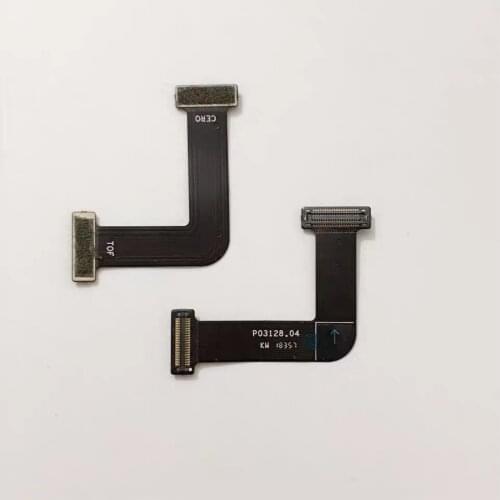 Original New For DJI Mavic 2 Pro/ Zoom Lower TOF Cable LED Light Board with DJI Mavic 2 Cable Drone Repair Accessories