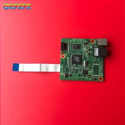 Formatter Board FOR HP 1606 P1606DN P1606 RM1-7623-000CN RM1-7623 Formatter Pca Assy logic Main Board MainBoard mother board