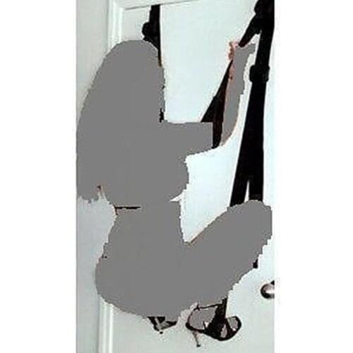 Bandage Love Sex Swing Chairs Hanging Door Swing Sex Furniture Fetish Restraints Erotic Adult Sex Products For Couples XN0104