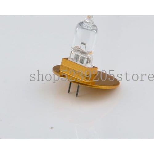 TOPCON 6V 20W G4 halogen lamp topcon 6v20w ophthalmic slit lamp SL 1E/3E/7E/3G bulb