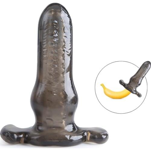 Unisex Hollow Enema Anal Plug Anus Vagina SM Erotic Toy Prostate Massager Anal Butt Plug Anal Beads Adult Sex Toys for Men Women