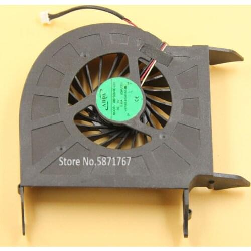 Cooling Fan for HP DV6 DV6-1000 dv7 dv7-2000 DV7-2100 DV7-3000