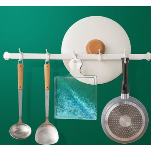 13MC Rectangle Tray Epoxy Resin Mold Home Table Coaster Serving Board Silicone Mould