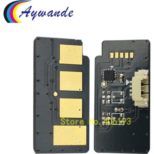 4 x Compatible MLT-R307 drum chip for Samsung ML-4510ND ML-4512ND ML-5010 ML-5012ND ML-5015ND ML-5017ND Drum Unit Reset Chip