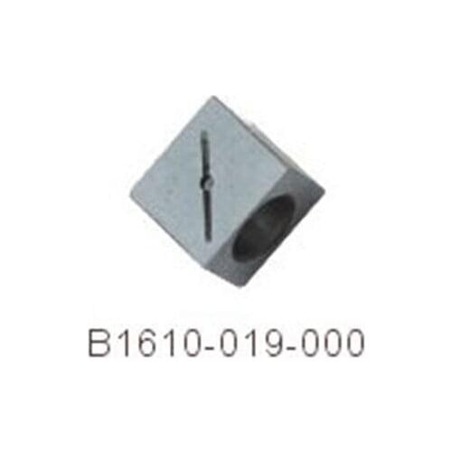 B1610-019-000 Slide Block for Juki MS-1190