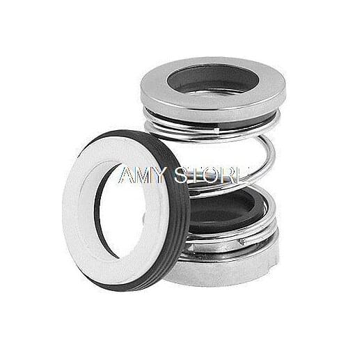 BIA-20 Single Spring Coil 20mm Mechanical Shaft Seal for Water Pumps