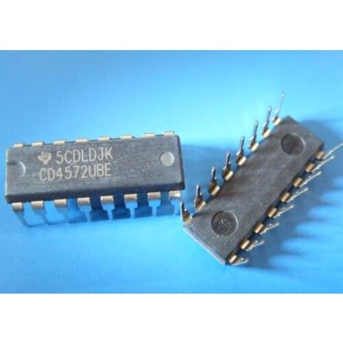 CD4572UBE new orginal