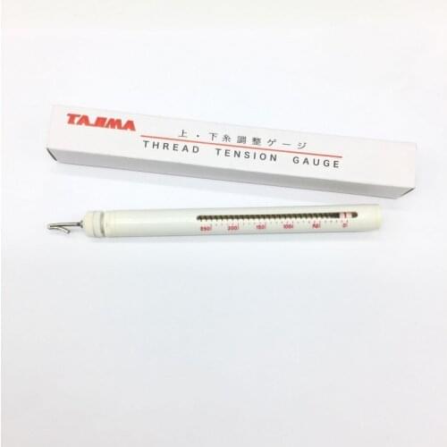 TAJIMA THREAD TENSION GAUGE