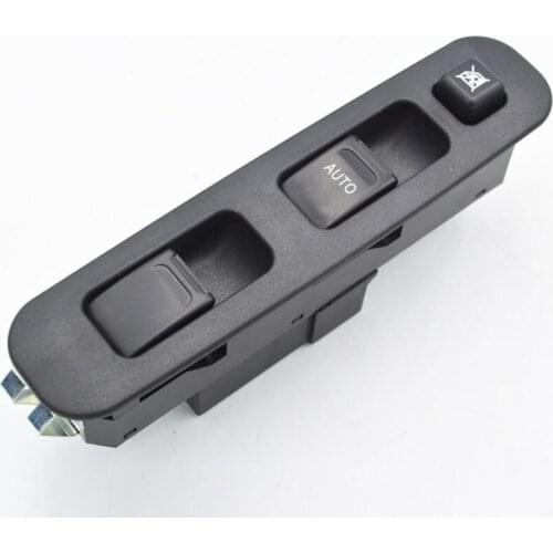 Electronic Window Switch Driver Side for DFSK Dongfeng Sokon K07 Mini Bus Van Cargo Truck Left side Car Spare Part