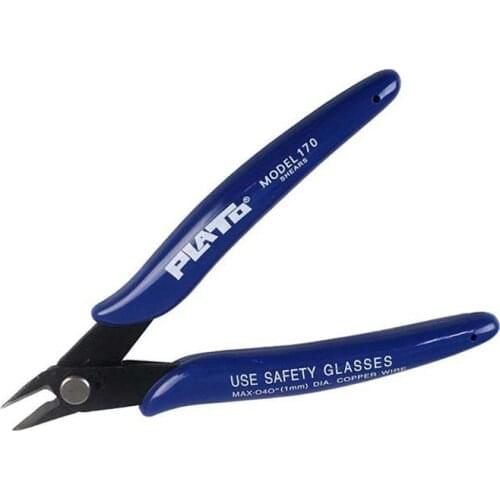 Плоскогубцы Fbiannely China At AliExpress