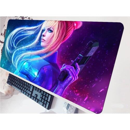 Metroid Mousepad Gamer Indie Pop 900x400x2mm Gaming Mouse Pad Domineering Notebook Pc Accessories Laptop Padmouse Ergonomic Mat