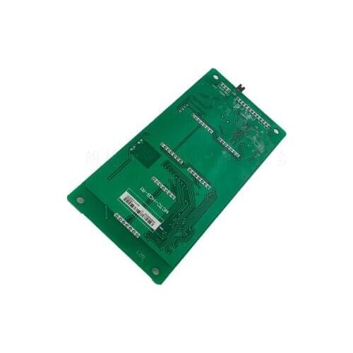 MCTC Elevator Car board MCTC-HCB-R1 PCB bOARD