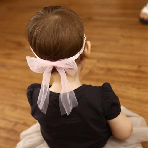 Modish Girls Children's Headbands