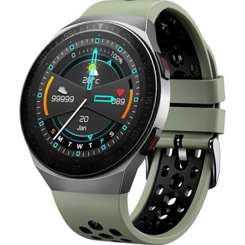 JIANSU new music smart watch easy recording bluetooth call full touch sports Fitness tracker blood pressure bracelet