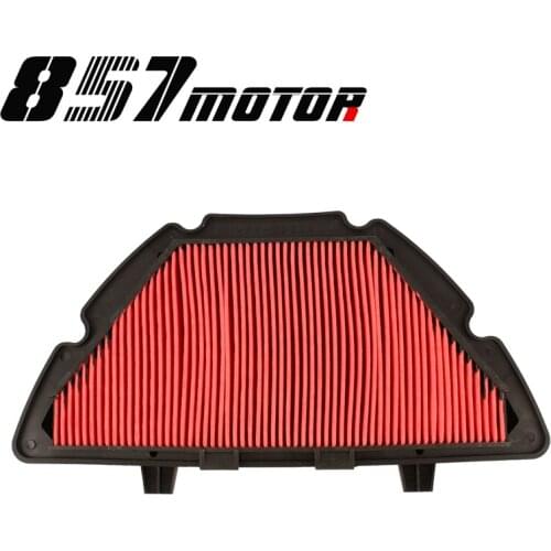 Air Filter Cleaner For Yamaha YZF1000 R1 2007 2008 Motorcycle Street Bike 07 08